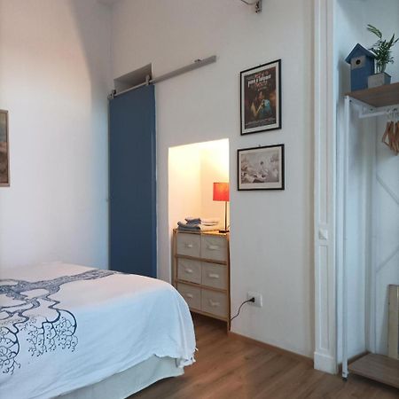 Pane E Tulipani, Cozy Apartment Near City Center Turin Exterior photo
