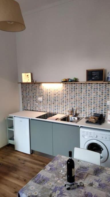 Pane E Tulipani, Cozy Apartment Near City Center Turin Exterior photo