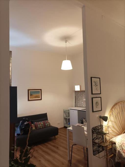 Pane E Tulipani, Cozy Apartment Near City Center Turin Exterior photo