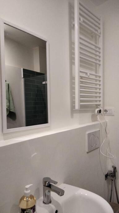 Pane E Tulipani, Cozy Apartment Near City Center Turin Exterior photo