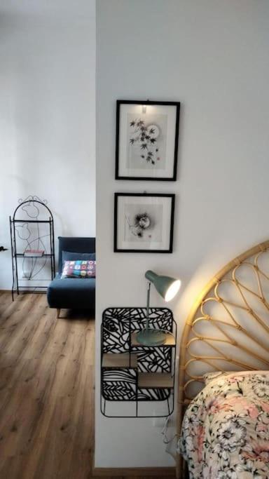 Pane E Tulipani, Cozy Apartment Near City Center Turin Exterior photo