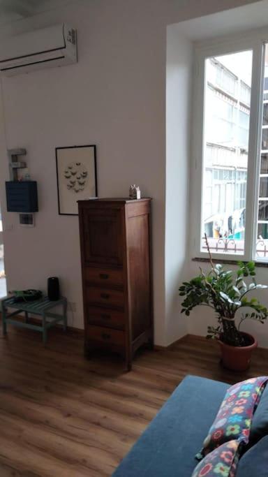 Pane E Tulipani, Cozy Apartment Near City Center Turin Exterior photo