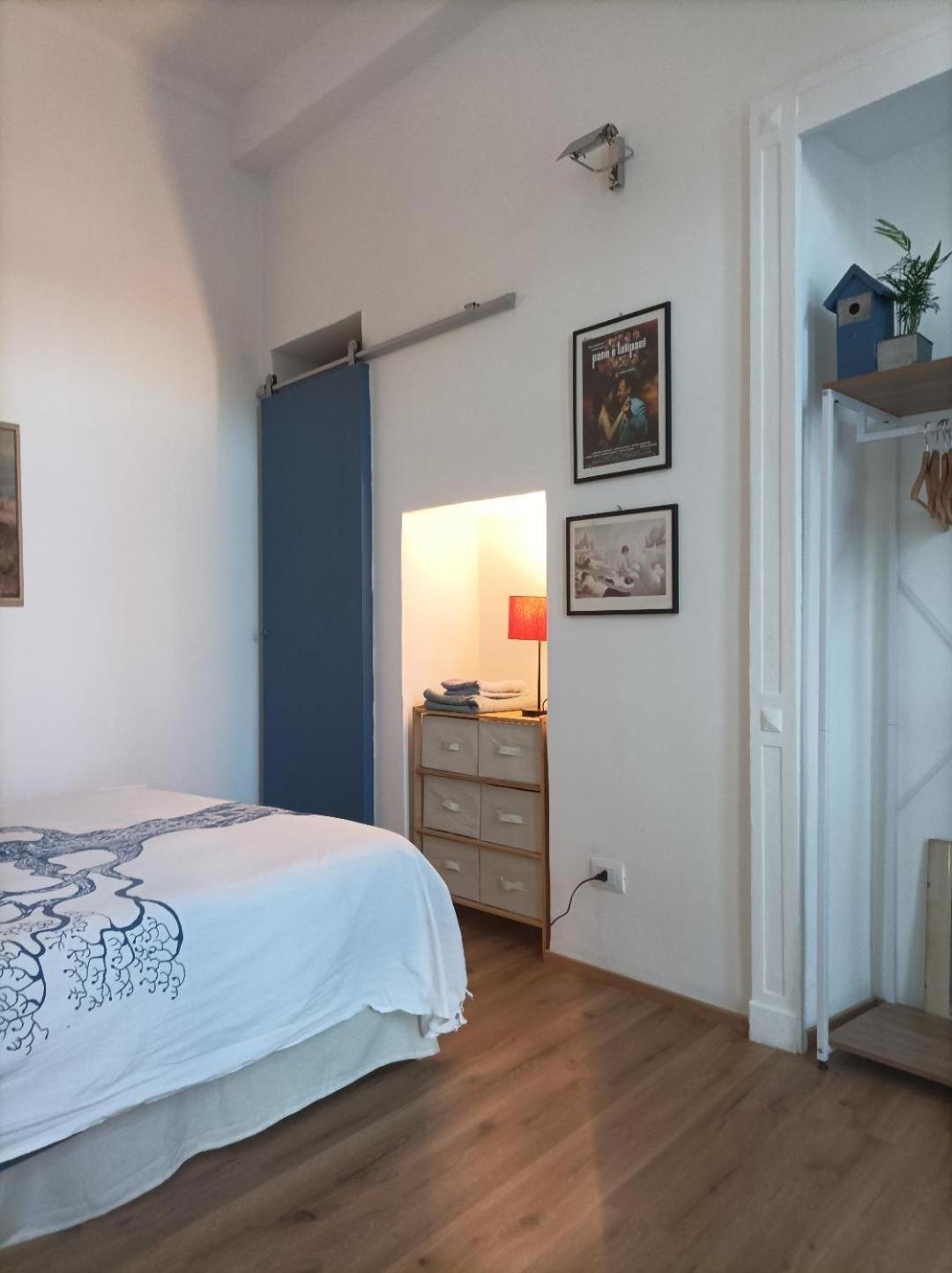 Pane E Tulipani, Cozy Apartment Near City Center Turin Exterior photo